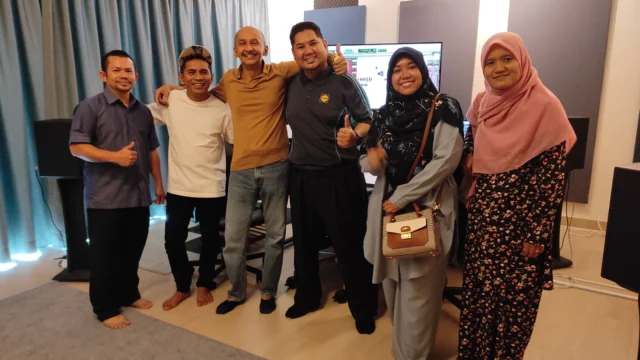 VO_recording_Haluan1